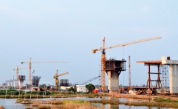 Đ&ocirc;ng Tr&agrave;: D&acirc;n chủ, c&ocirc;ng khai trong giải ph&oacute;ng mặt bằng