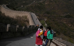 Du lịch to&agrave;n cầu dự kiến giảm hơn 50% trong năm 2020