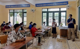 H&ocirc;m nay (3/9), hơn 26.000 th&iacute; sinh bắt đầu thi tốt nghiệp THPT 2020 đợt 2