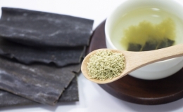 Loại tr&agrave; gi&uacute;p người Nhật sống thọ