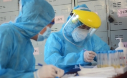 Ng&agrave;y thứ 4 kh&ocirc;ng ghi nhận ca mắc mới COVID-19 ở cộng đồng