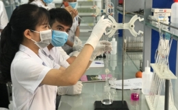 Ngưỡng bảo đảm chất lượng đầu v&agrave;o nh&oacute;m ng&agrave;nh sức khỏe tăng l&ecirc;n