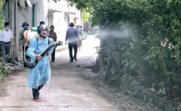 Ph&ograve;ng, chống sốt xuất huyết trong m&ugrave;a cao điểm