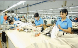 Quyết liệt hơn trong thu ng&acirc;n s&aacute;ch