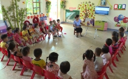 Sẵn s&agrave;ng ch&agrave;o đ&oacute;n năm học mới