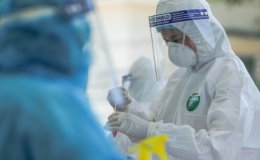 S&aacute;ng 13/9, Việt Nam kh&ocirc;ng c&oacute; ca mắc COVID-19 mới