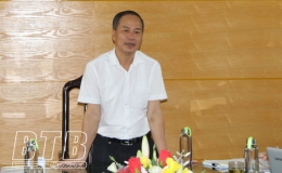 Th&aacute;i Thụy: Thực hiện đầy đủ, kịp thời ch&iacute;nh s&aacute;ch với 15.018 đối tượng bảo trợ x&atilde; hội