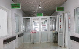 Th&ecirc;m 1 ca tử vong do bạch hầu