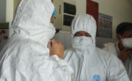 Th&ecirc;m 3 ca mắc mới Covid-19 nhập cảnh, 31 bệnh nh&acirc;n khỏi bệnh