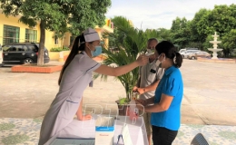 T&igrave;nh h&igrave;nh dịch Covid-19 đến ng&agrave;y 21/9