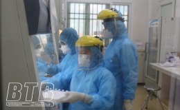 T&igrave;nh h&igrave;nh dịch Covid-19 đến ng&agrave;y 25/9