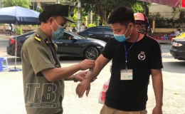 T&igrave;nh h&igrave;nh dịch Covid-19 đến ng&agrave;y 29/9