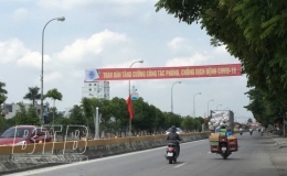 T&igrave;nh h&igrave;nh dịch Covid-19 đến ng&agrave;y 4/9