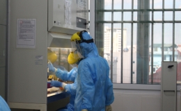 T&igrave;nh h&igrave;nh dịch Covid-19 đến ng&agrave;y 5/9