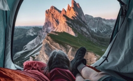 Top ảnh du lịch đẹp nhất thế giới 2020