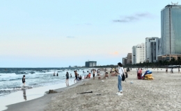 Từ 0h ng&agrave;y 18/9, Đ&agrave; Nẵng cho ph&eacute;p nhiều hoạt động trở lại b&igrave;nh thường