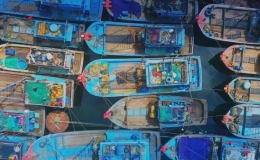 Việt Nam tuyệt đẹp dưới ống k&iacute;nh du kh&aacute;ch nước ngo&agrave;i