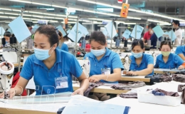 Vượt l&ecirc;n th&aacute;ch thức của dịch Covid-19