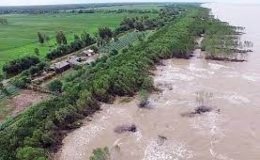 4 giai đoạn ứng ph&oacute; biến đổi kh&iacute; hậu của Đ&ocirc;ng Nam &Aacute; trong 50 năm tới