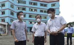 B&aacute;m s&aacute;t thực tiễn để chống dịch chủ động, linh hoạt