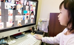 Bảo đảm điều kiện dạy v&agrave; học ph&ugrave; hợp với t&igrave;nh h&igrave;nh dịch Covid-19