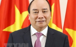 Chủ tịch nước gửi thư tới ng&agrave;nh gi&aacute;o dục nh&acirc;n dịp khai giảng năm học mới