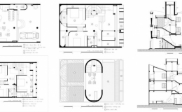 Gia đ&igrave;nh Sơn La 'gộp hai nh&agrave; ống' th&agrave;nh tổ ấm đầy c&acirc;y xanh