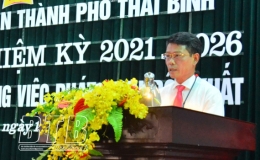 HĐND th&agrave;nh phố: Kỳ họp giải quyết c&ocirc;ng việc ph&aacute;t sinh đột xuất