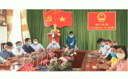 Kế hoạch tiếp x&uacute;c với cử tri trước kỳ họp thứ 2 Quốc hội kh&oacute;a XV