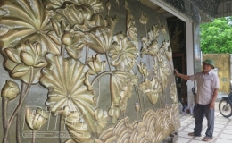 Kiến Xương: 6 sản phẩm đăng k&yacute; tham gia x&acirc;y dựng sản phẩm OCOP năm 2021