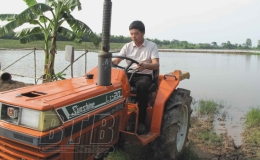 L&agrave;m gi&agrave;u tr&ecirc;n v&ugrave;ng đất kh&oacute;