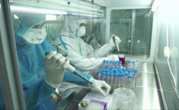 Ng&agrave;y 1/9, th&ecirc;m 11.434 ca mắc Covid-19 mới, 9.862 bệnh nh&acirc;n được c&ocirc;ng bố khỏi bệnh