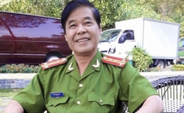 NSƯT Thế B&igrave;nh trong phim &ldquo;M&ecirc; cung&rdquo; qua đời