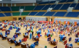 S&aacute;ng 9/9, gần 6.500 ca Covid-19 nặng đang điều trị; 9 địa phương đ&atilde; qua 14 ng&agrave;y kh&ocirc;ng c&oacute; ca mắc