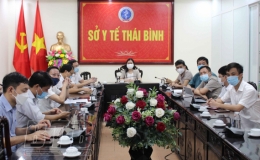 Tập huấn trực tuyến triển khai đề &aacute;n tăng cường khả năng cung ứng, sử dụng oxy y tế cho c&aacute;c cơ sở điều trị bệnh nh&acirc;n Covid-19