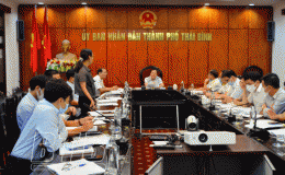 Th&agrave;nh phố thu ng&acirc;n s&aacute;ch đạt gần 347 tỷ đồng