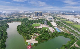 Th&agrave;nh tựu vượt bậc từ Chương tr&igrave;nh x&acirc;y dựng N&ocirc;ng th&ocirc;n mới