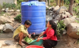 Thấy g&igrave; từ những con số? 