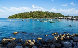 Thủ tướng đồng &yacute; về phương &aacute;n th&iacute; điểm đ&oacute;n kh&aacute;ch quốc tế đến Ph&uacute; Quốc