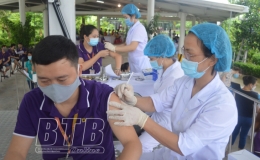 T&igrave;nh h&igrave;nh dịch Covid-19 đến ng&agrave;y 24/9