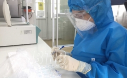 T&igrave;nh h&igrave;nh dịch Covid-19 đến ng&agrave;y 27/9