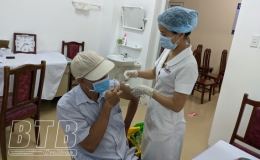 T&igrave;nh h&igrave;nh dịch Covid-19 đến ng&agrave;y 6/9