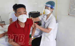 T&igrave;nh h&igrave;nh dịch Covid-19 đến ng&agrave;y 8/9