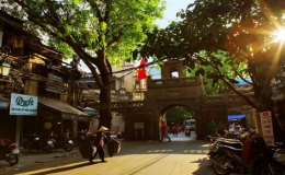 Top điểm đến mơ ước của người Việt sau khi hết gi&atilde;n c&aacute;ch