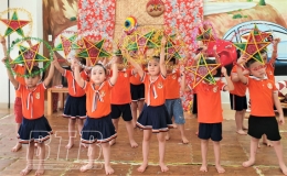 Trung thu đặc biệt 