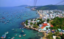 Từng bước chuẩn bị mở rộng đ&oacute;n kh&aacute;ch quốc tế tại nhiều điểm du lịch