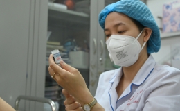Việt Nam ph&ecirc; duyệt vaccine Hayat-Vax