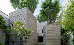 10 ng&ocirc;i nh&agrave; c&oacute; kiến tr&uacute;c độc đ&aacute;o ở Việt Nam