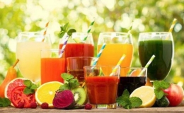 8 thức uống cho buổi s&aacute;ng tốt hơn thuốc bổ