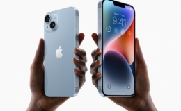 Apple tung bản cập nhật sửa nhiều lỗi tr&ecirc;n iPhone 14